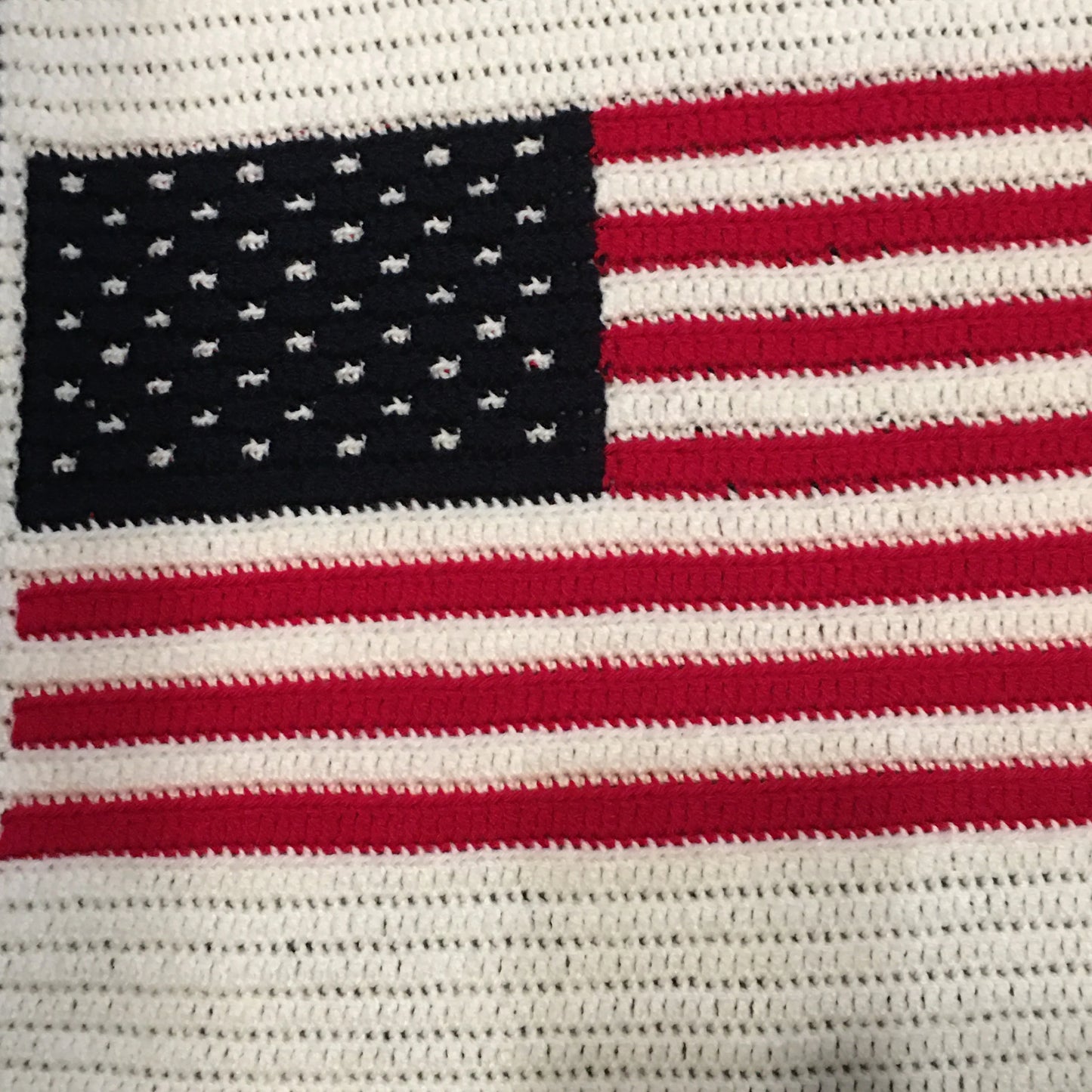 America Blanket