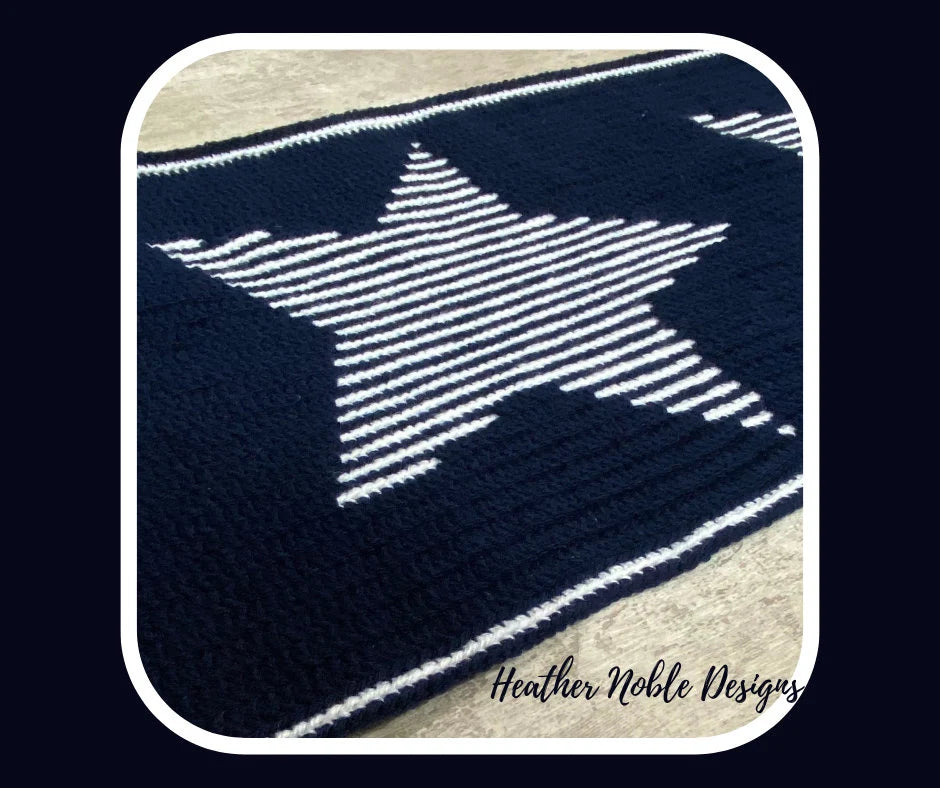 America Blanket