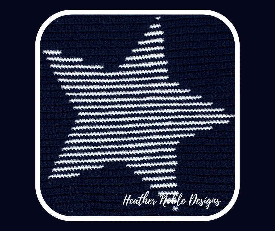 America Blanket