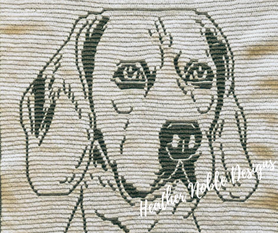 Beagle Blanket