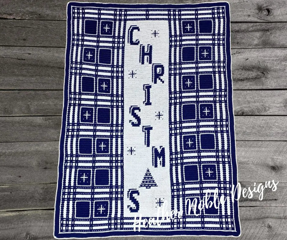 Christmas Blanket
