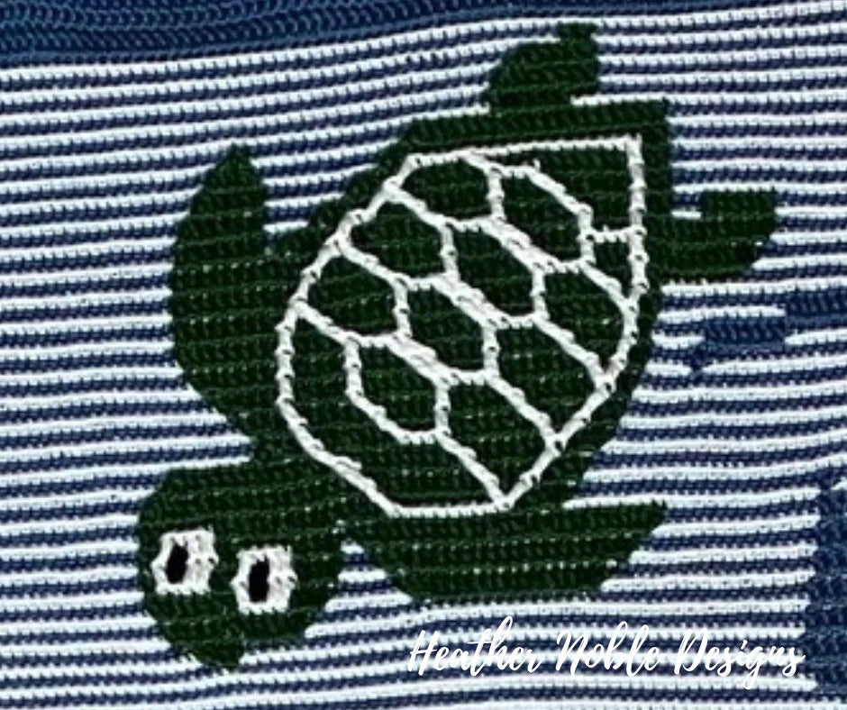 Deep Sea Babies Blanket