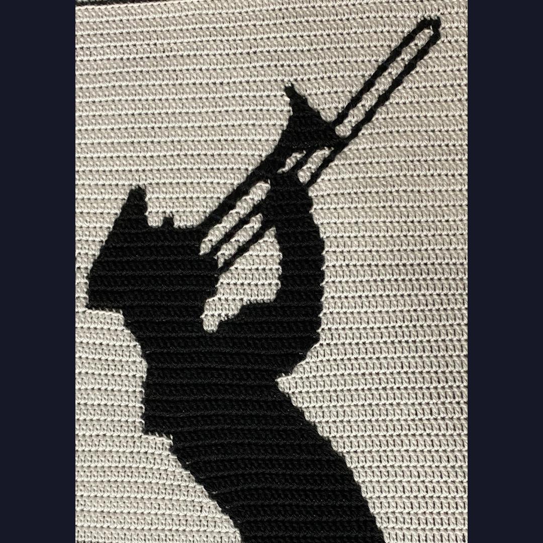 Marching Band Blanket