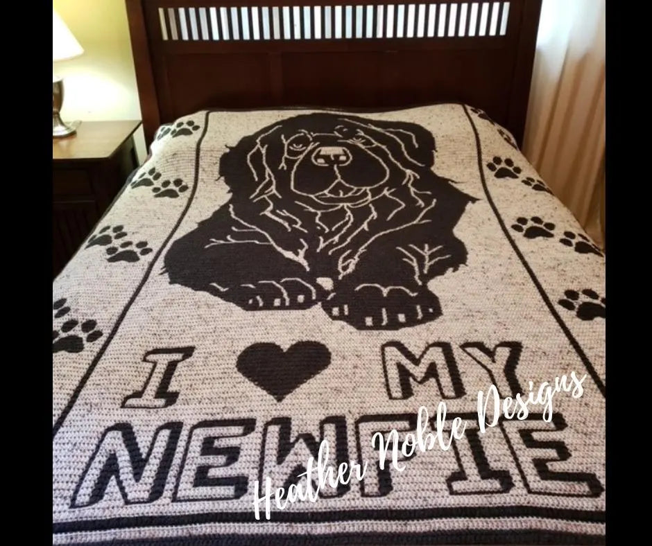Newfoundland Blanket