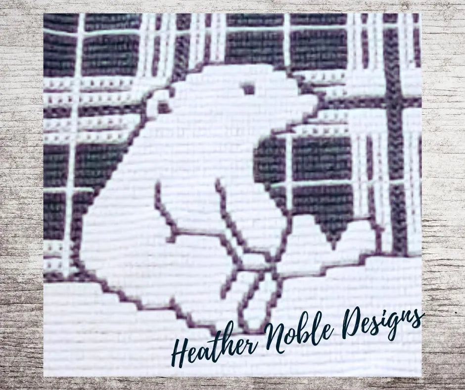 Polar Bear Blanket 1