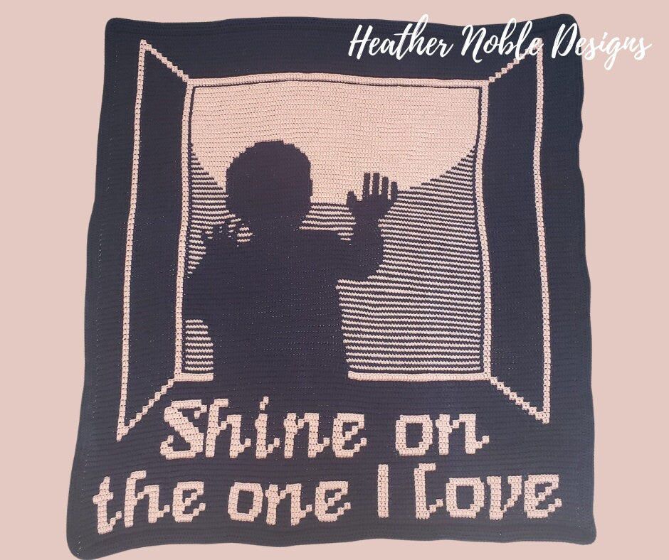 Shine Blanket