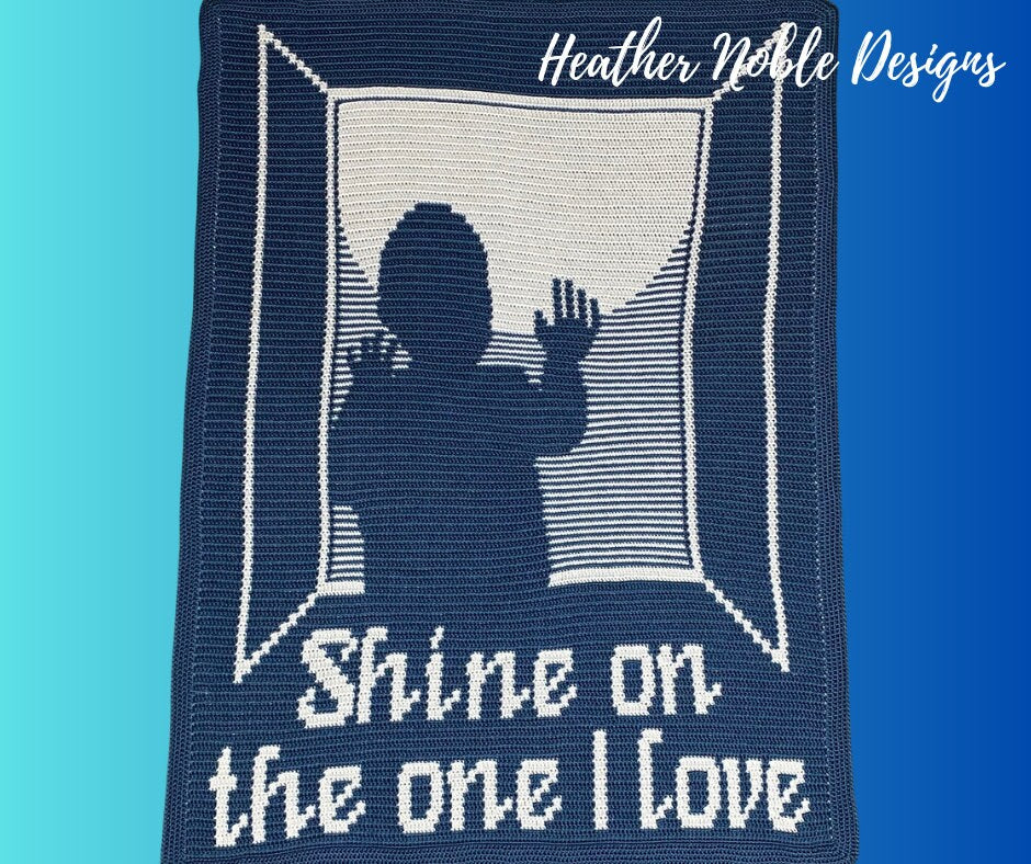 Shine Blanket