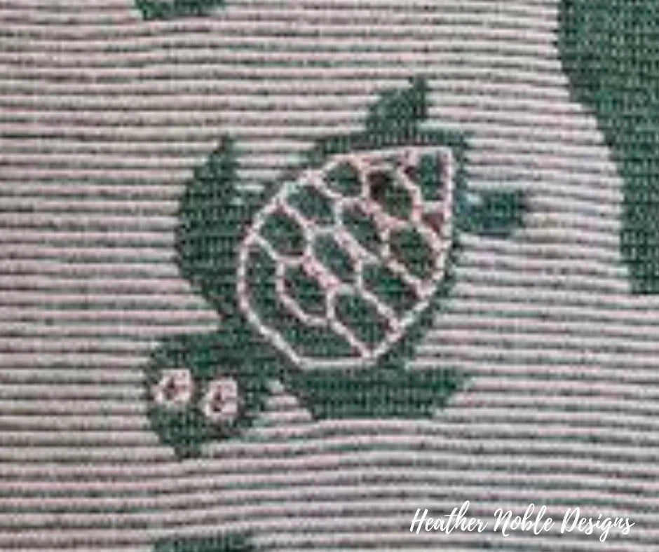 Turtle Blanket
