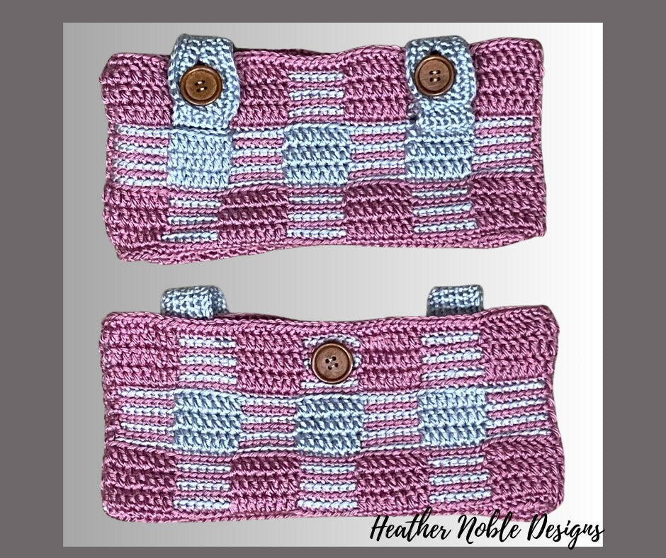 Walker Pouch
