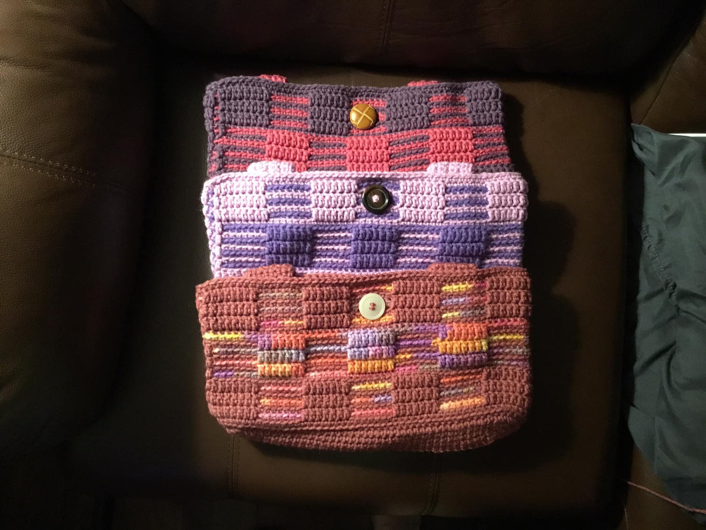 Walker Pouch