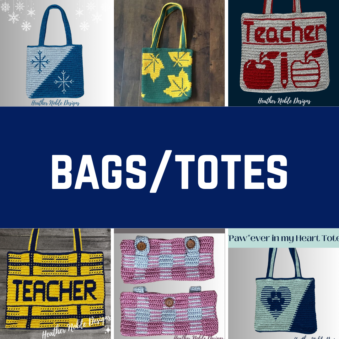 Bags and Totes