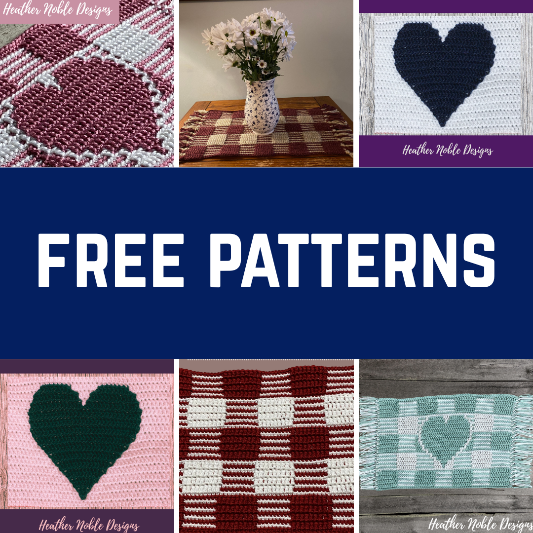 Free Patterns