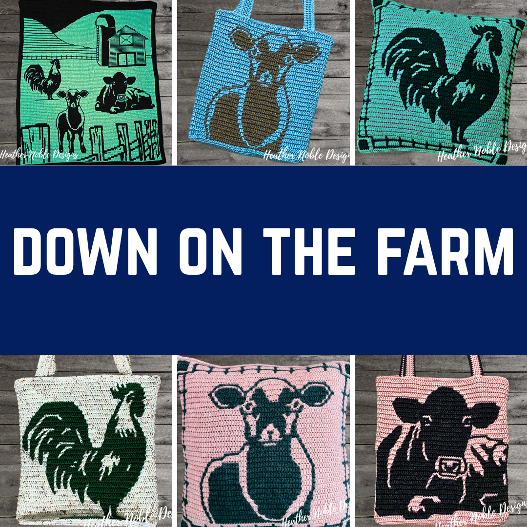 Down on the Farm