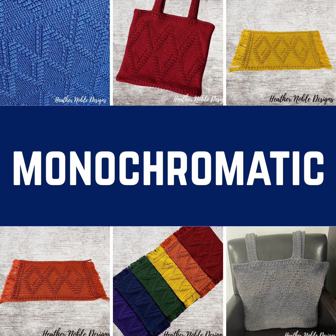 Monochromatic