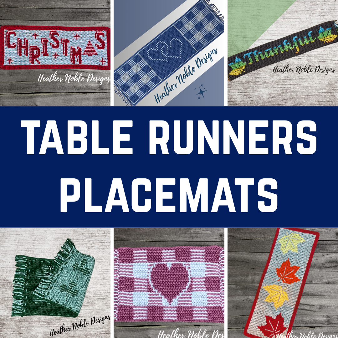 Table Runners/Placemats