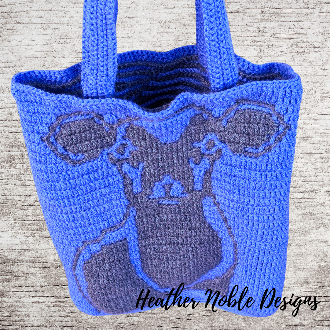 Sheep Tote