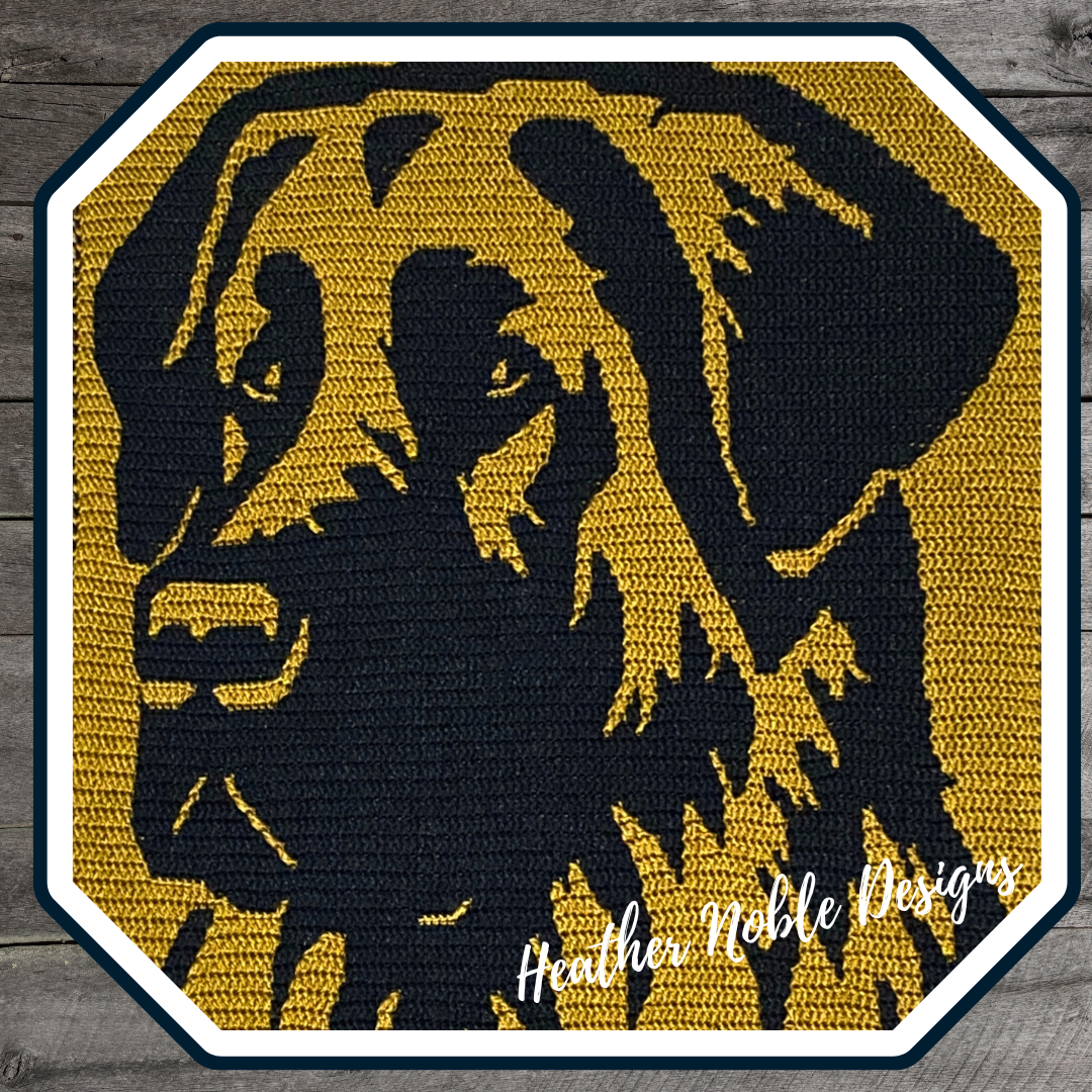 Anatolian Shepherd Blanket