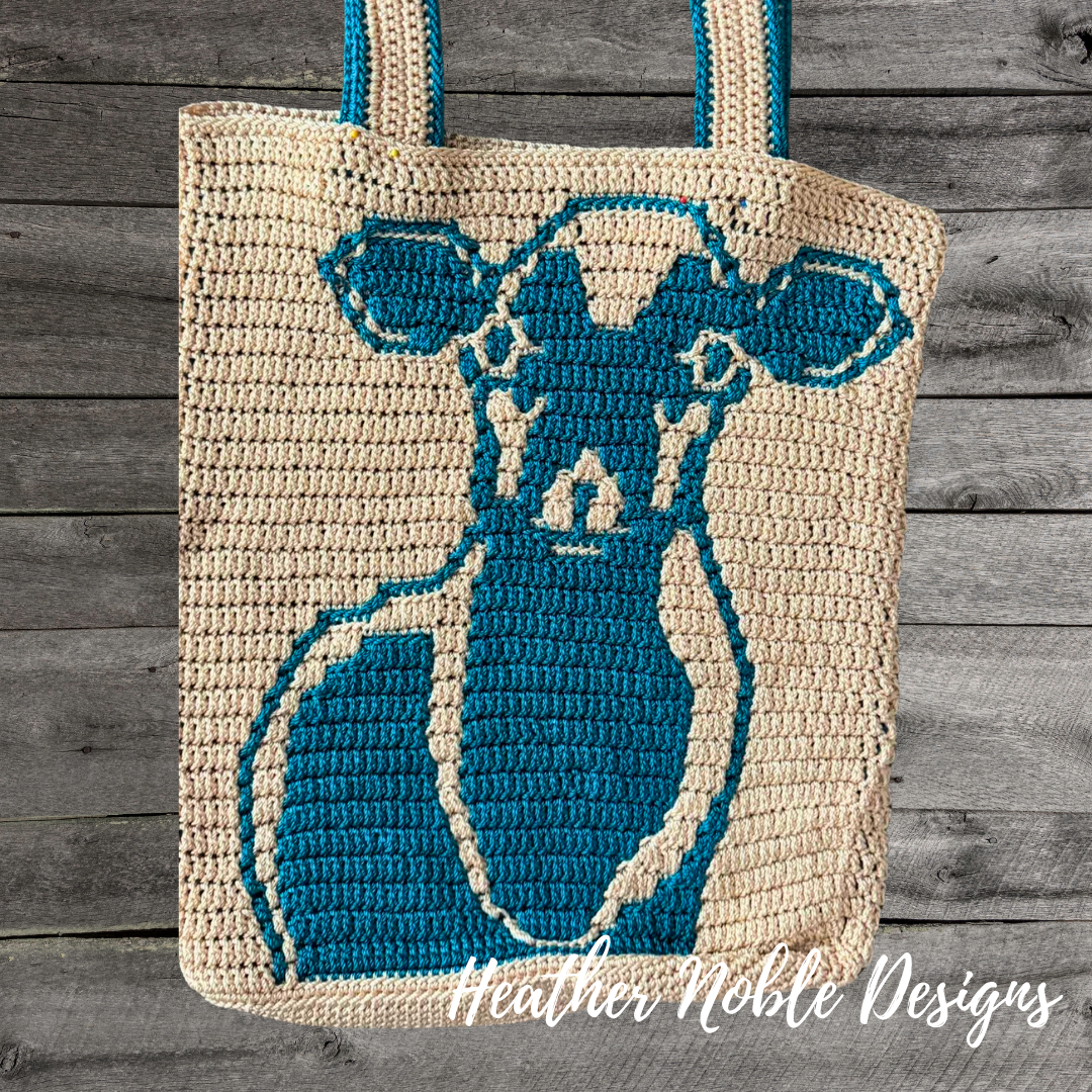 Sheep Tote