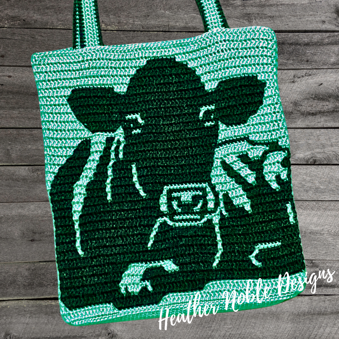 Cow Tote