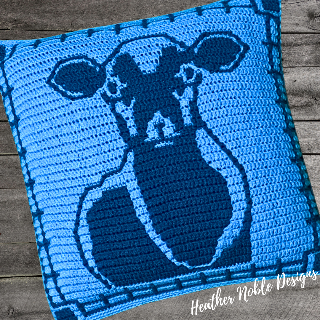 Sheep Pillow