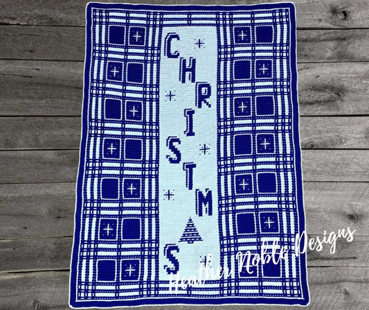 Christmas Blanket