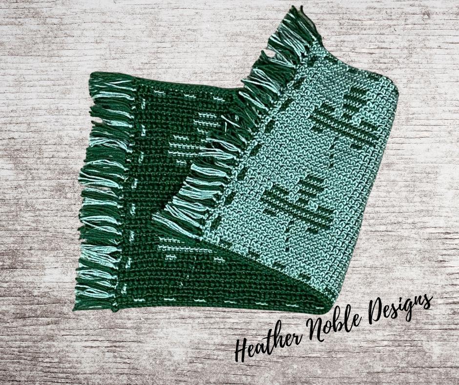 Shamrock Placemat