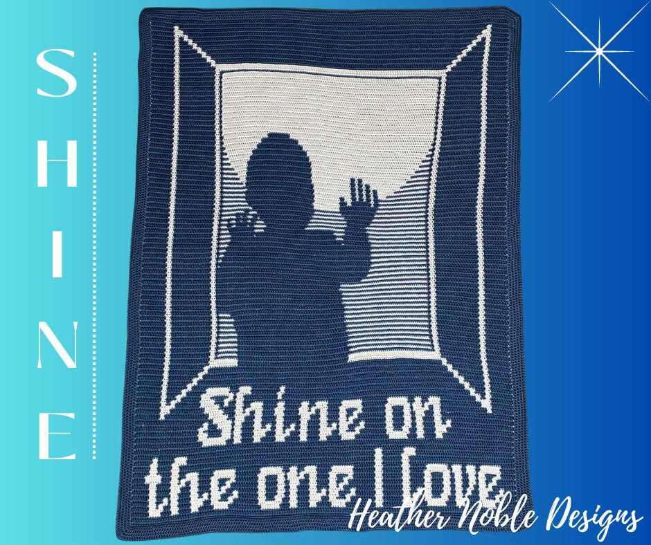 Shine Blanket