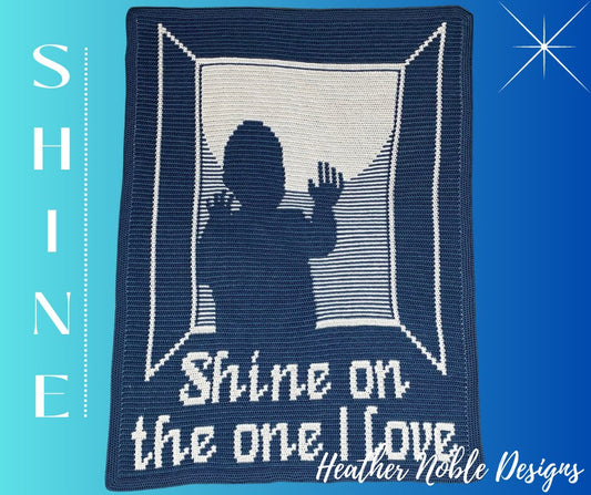 Shine Blanket